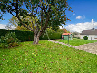  Maison � vendre 4 pi�ces 93 m�