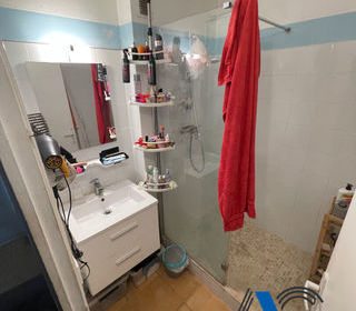  Appartement � vendre 3 pi�ces 