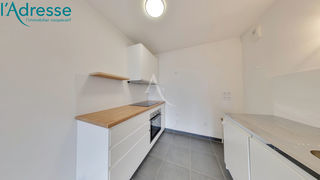  Appartement � louer 2 pi�ces 44 m�