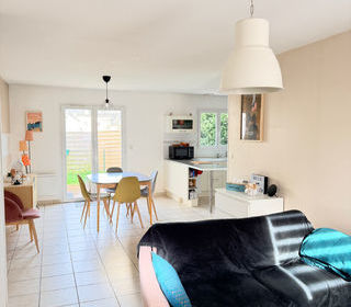  Maison � vendre 3 pi�ces 58 m�