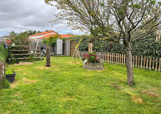  Maison � vendre 4 pi�ces 80 m�