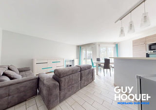  Appartement � vendre 3 pi�ces 68 m�