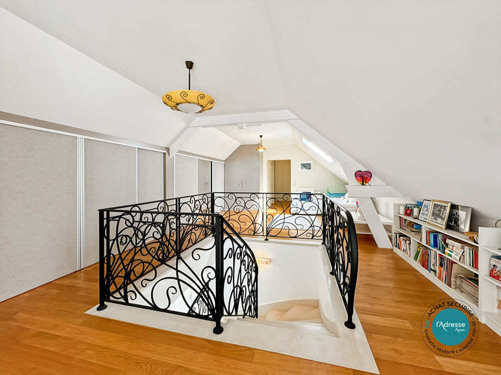 � vendre  Maison Mennecy (91540)