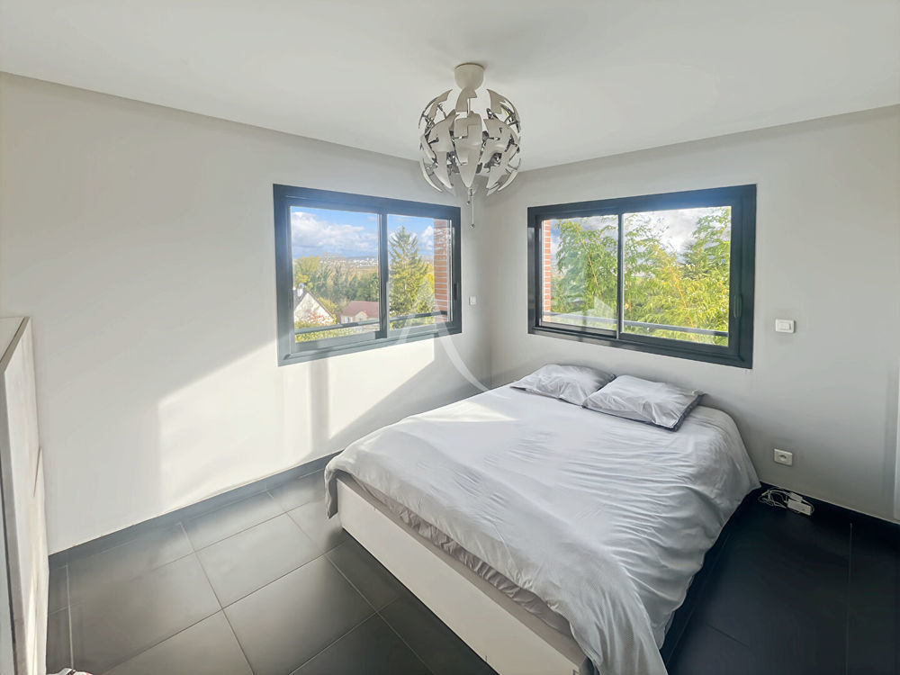 � vendre  Maison M�zy-sur-Seine (78250)