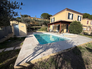  Maison � vendre 5 pi�ces 94 m�