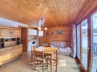  Maison � vendre 3 pi�ces 35 m�