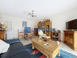  Appartement � vendre 3 pi�ces 64 m�