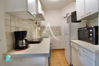  Appartement � vendre 1 pi�ce 24 m�