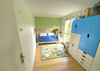  Appartement � vendre 3 pi�ces 60 m�