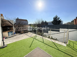  Maison � vendre 5 pi�ces 85 m�