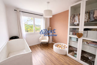  Appartement � vendre 3 pi�ces 61 m�