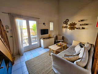  Maison � vendre 4 pi�ces 55 m�