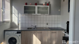  Appartement � vendre 1 pi�ce 27 m�