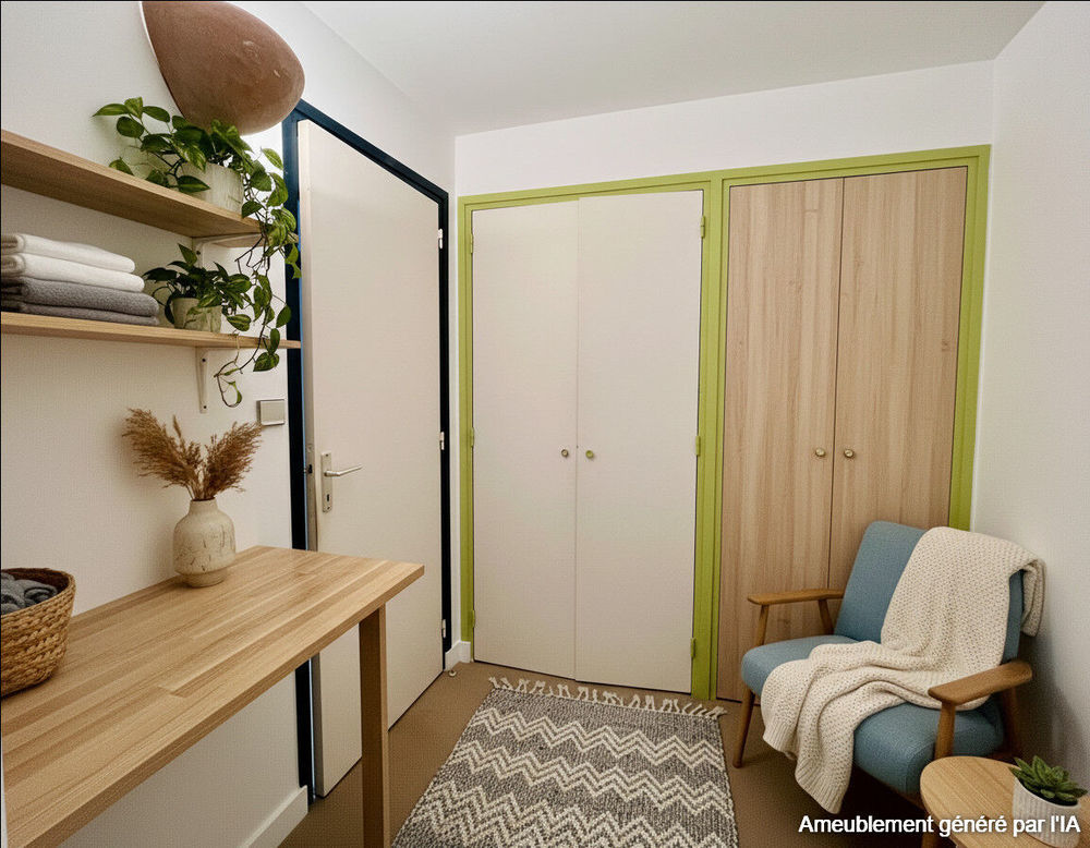 � vendre  Maison Baden (56870)