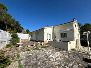  Maison � vendre 4 pi�ces 113 m�