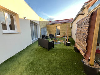  Maison � vendre 11 pi�ces 151 m�