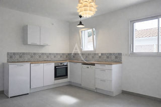  Maison � vendre 4 pi�ces 85 m�