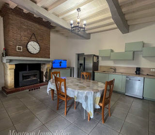  Maison � vendre 7 pi�ces 197 m�