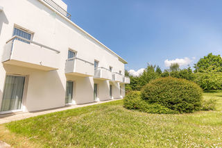  Appartement � vendre 1 pi�ce 19 m�