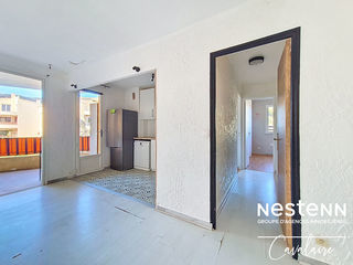  Appartement � vendre 4 pi�ces 76 m�