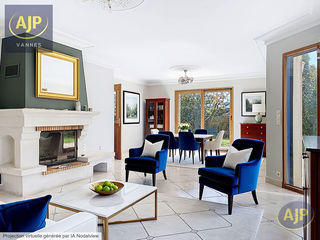  Maison � vendre 7 pi�ces 145 m�