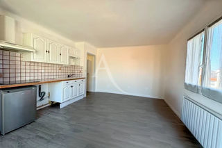  Appartement � vendre 2 pi�ces 32 m�