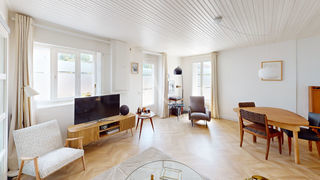  Maison � vendre 3 pi�ces 61 m�