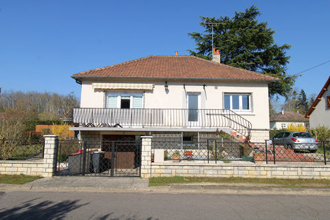   Maison Nouan Le Fuzelier Maison - 5 pi�ce(s) - 144 m�