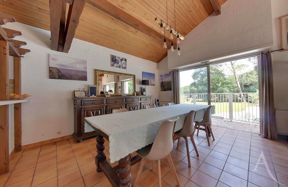 � vendre  Maison Seignosse (40510)