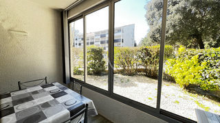  Appartement � vendre 1 pi�ce 29 m�