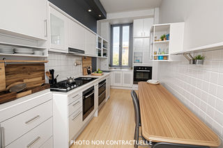  Appartement � vendre 7 pi�ces 185 m�