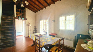  Maison � vendre 5 pi�ces 66 m�