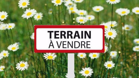 Vente Terrain Évette-Salbert (90350)