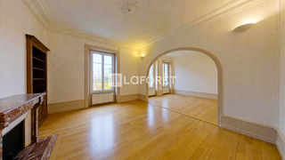  Appartement � louer 5 pi�ces 133 m�