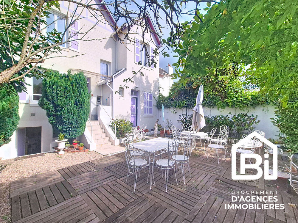 � vendre  Maison Deauville (14800)