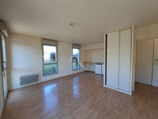  Appartement � vendre 2 pi�ces 41 m�