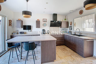  Maison � vendre 7 pi�ces 184 m�