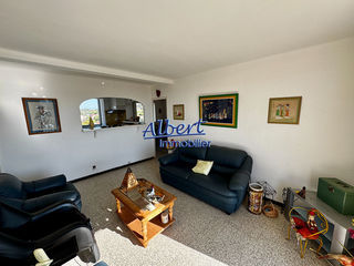  Appartement � vendre 3 pi�ces 53 m�