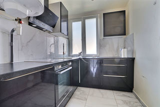  Appartement � vendre 3 pi�ces 63 m�