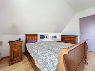  Maison � vendre 6 pi�ces 130 m�