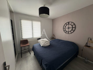  Appartement � vendre 3 pi�ces 52 m�