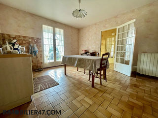  Maison � vendre 4 pi�ces 115 m�