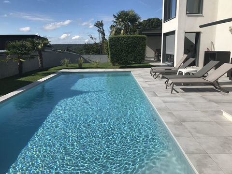  Maison � vendre 7 pi�ces 180 m�