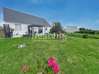  Maison � vendre 3 pi�ces 84 m�