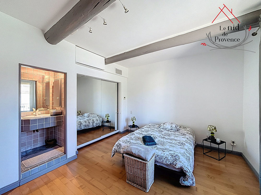 � vendre  Maison Sablet (84110)