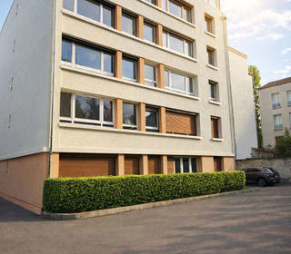  Appartement � vendre 3 pi�ces 61 m�