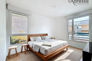  Appartement � vendre 3 pi�ces 63 m�