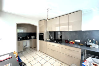  Maison � vendre 5 pi�ces 120 m�