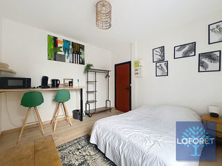  Appartement � louer 1 pi�ce 17 m�