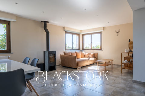   Belle Maison Familiale Maison - 6 pi�ce(s) - 180 m�